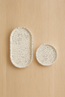 Conjunto 2 bandejas decorativas