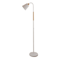 Luminária De Chão Abajur Pedestral 150CM