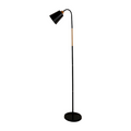 Luminária De Chão Abajur Pedestral 150CM