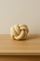 Almofada Nó Escandinavo