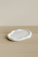 Bandeja orgânica decorativa