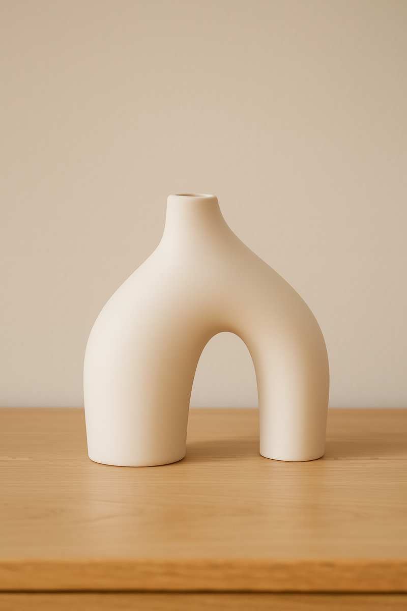 Conjunto 03 Vasos Minimalista